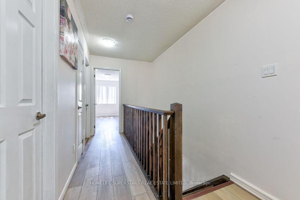 Photo 16 of 61 Utopia Way, Brampton, Bram East — HOMEH
