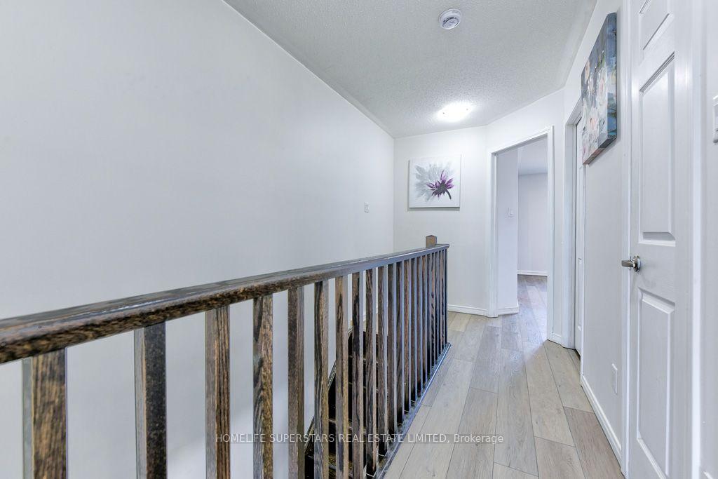 Photo 17 of 61 Utopia Way, Brampton, Bram East — HOMEH