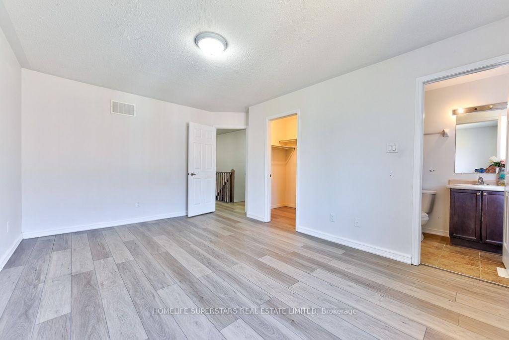 Photo 19 of 61 Utopia Way, Brampton, Bram East — HOMEH