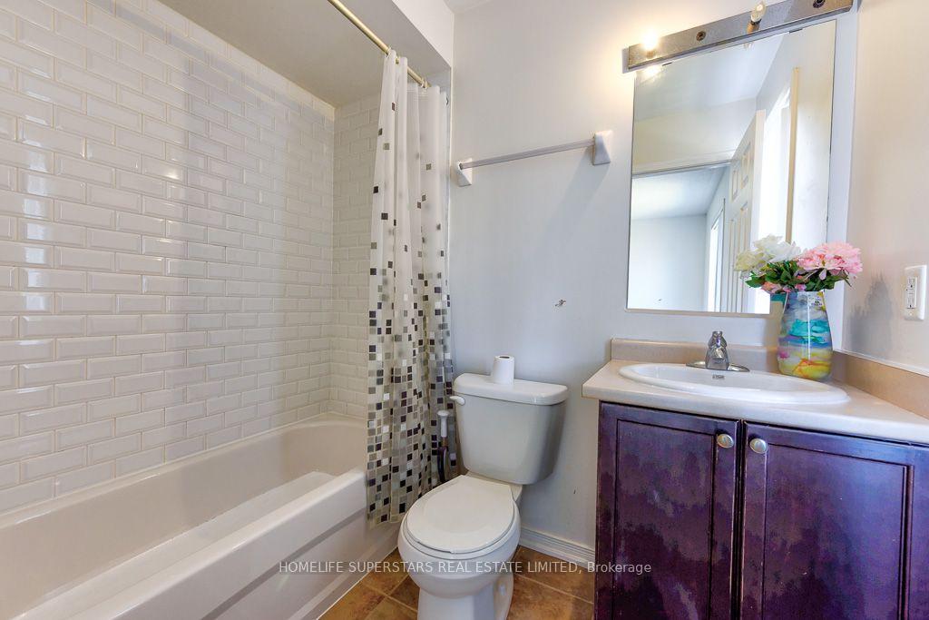 Photo 21 of 61 Utopia Way, Brampton, Bram East — HOMEH