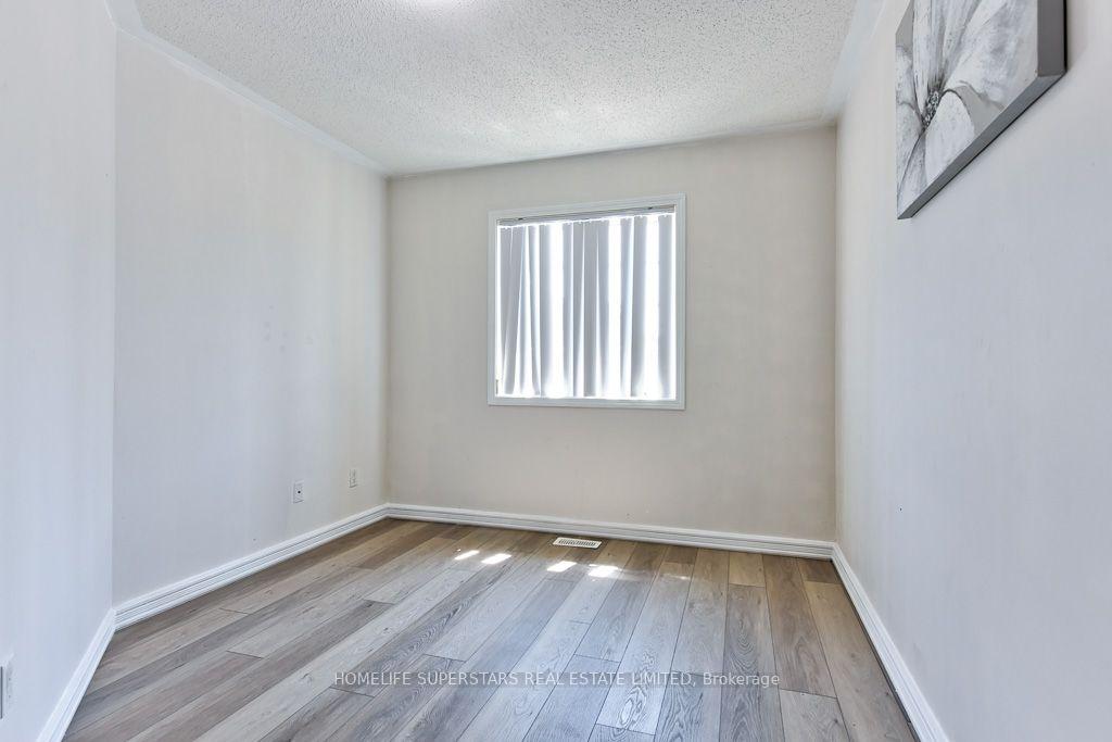 Photo 24 of 61 Utopia Way, Brampton, Bram East — HOMEH