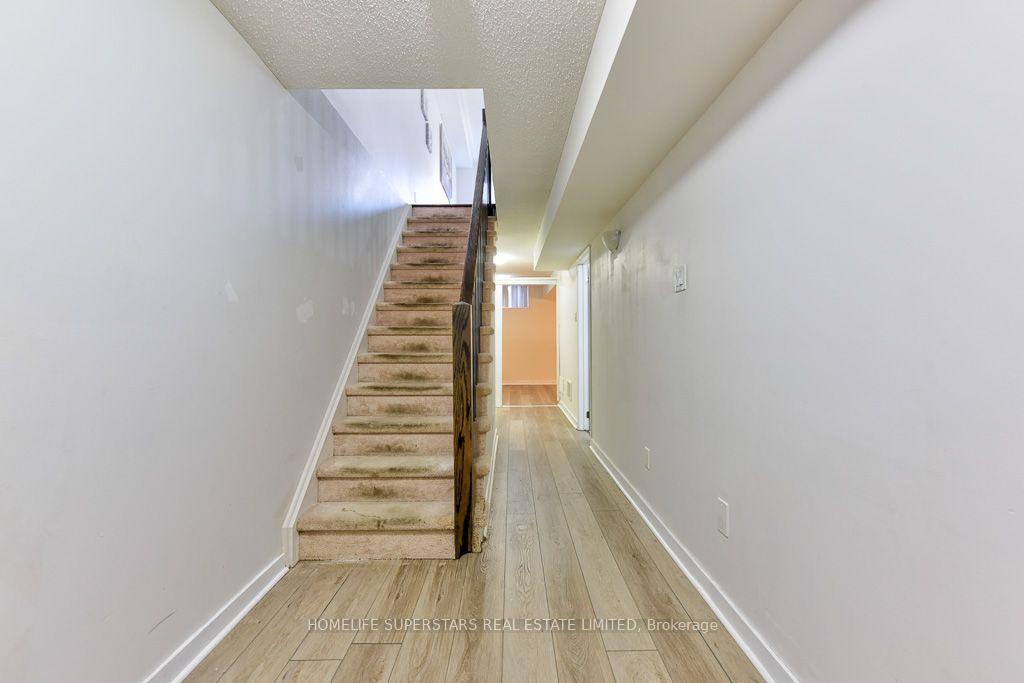 Photo 25 of 61 Utopia Way, Brampton, Bram East — HOMEH