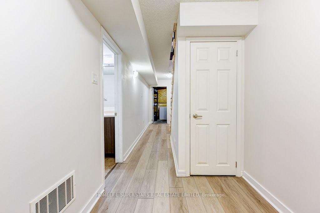 Photo 28 of 61 Utopia Way, Brampton, Bram East — HOMEH