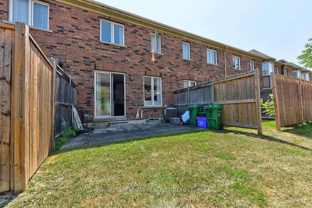 Photo 32 of 61 Utopia Way, Brampton, Bram East — HOMEH