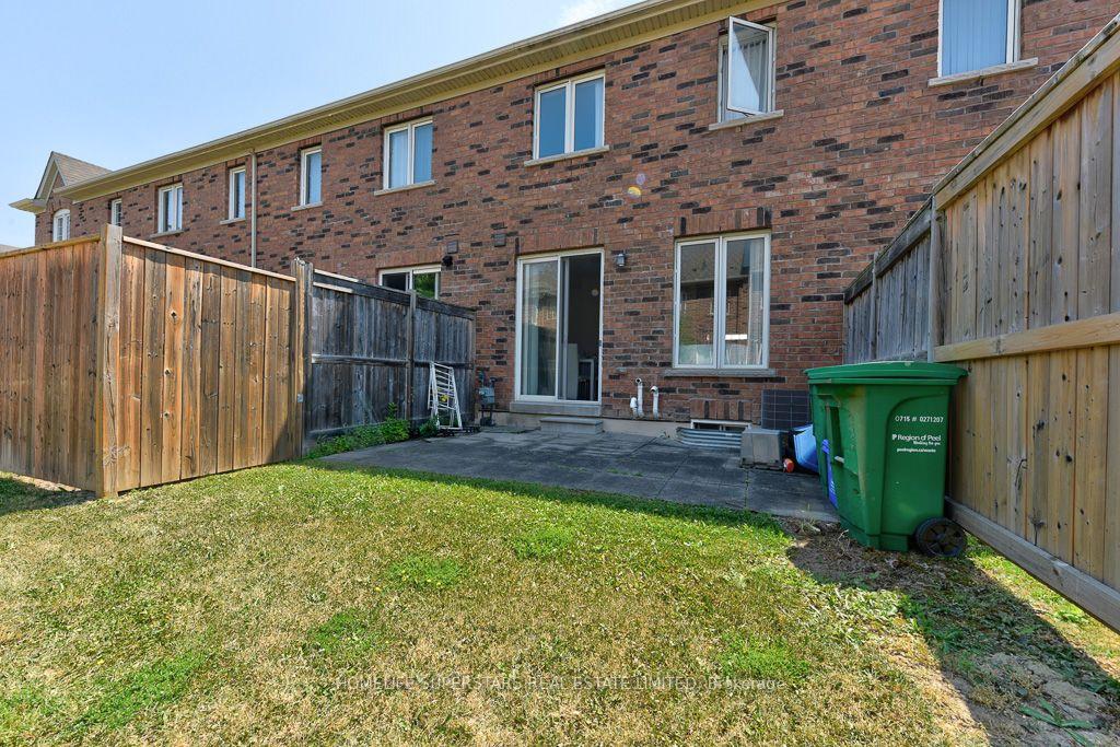 Photo 33 of 61 Utopia Way, Brampton, Bram East — HOMEH