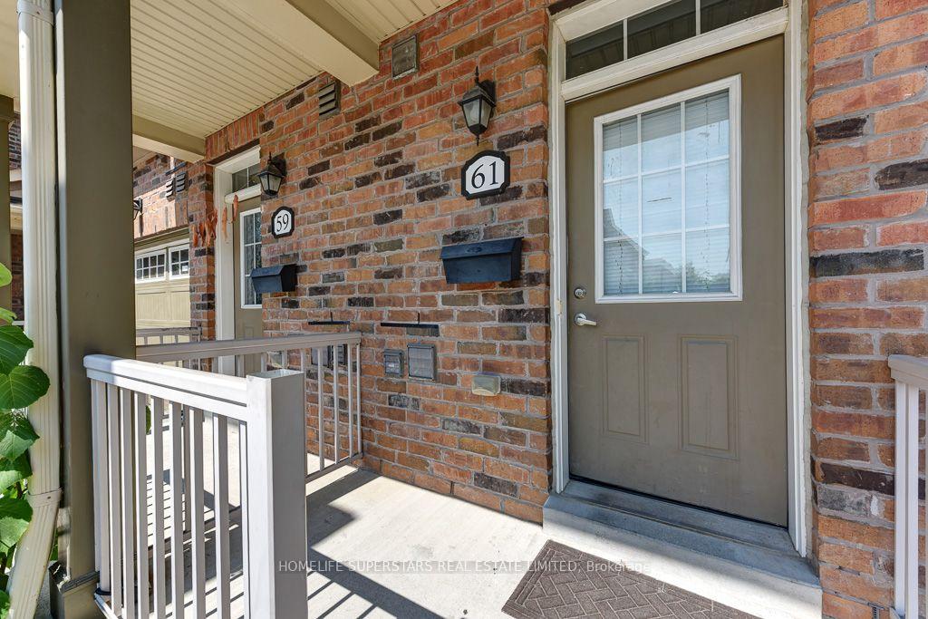 Photo 34 of 61 Utopia Way, Brampton, Bram East — HOMEH