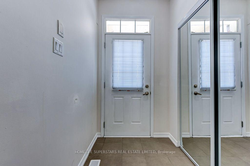 Photo 35 of 61 Utopia Way, Brampton, Bram East — HOMEH