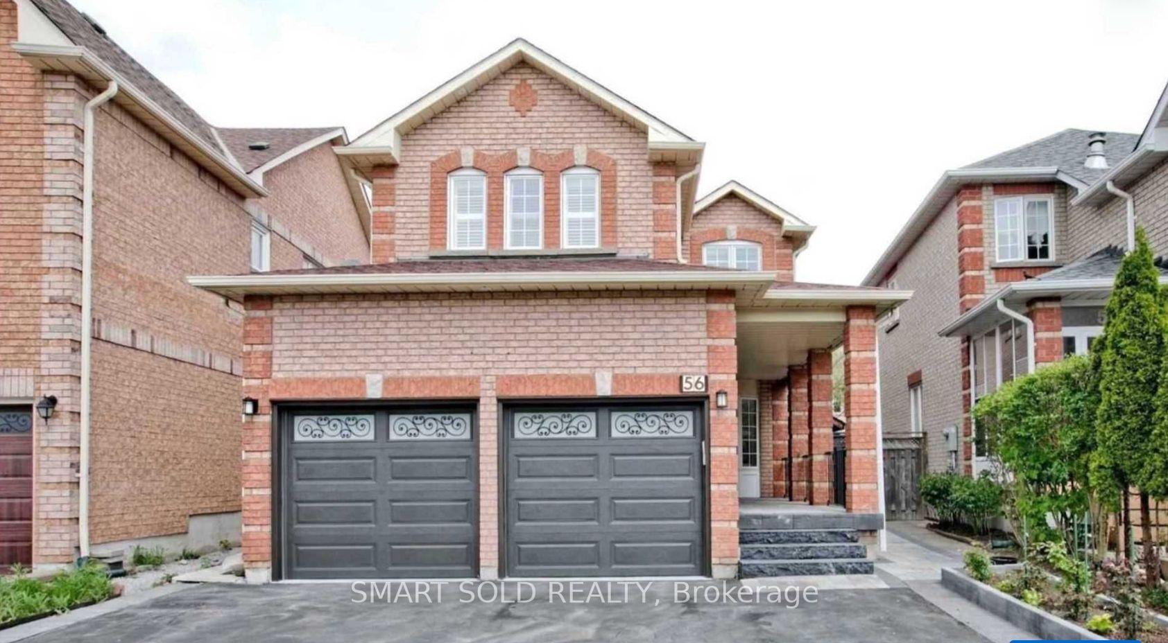 Photo 1 of Unit Bsmt, 56 Quantum Street, Markham, Middlefield — HOMEH