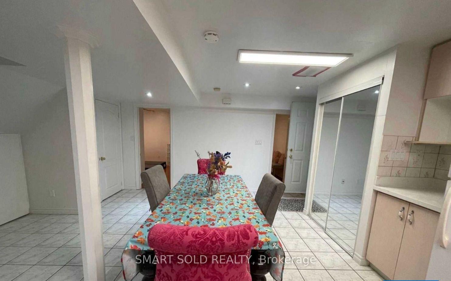 Photo 7 of Unit Bsmt, 56 Quantum Street, Markham, Middlefield — HOMEH