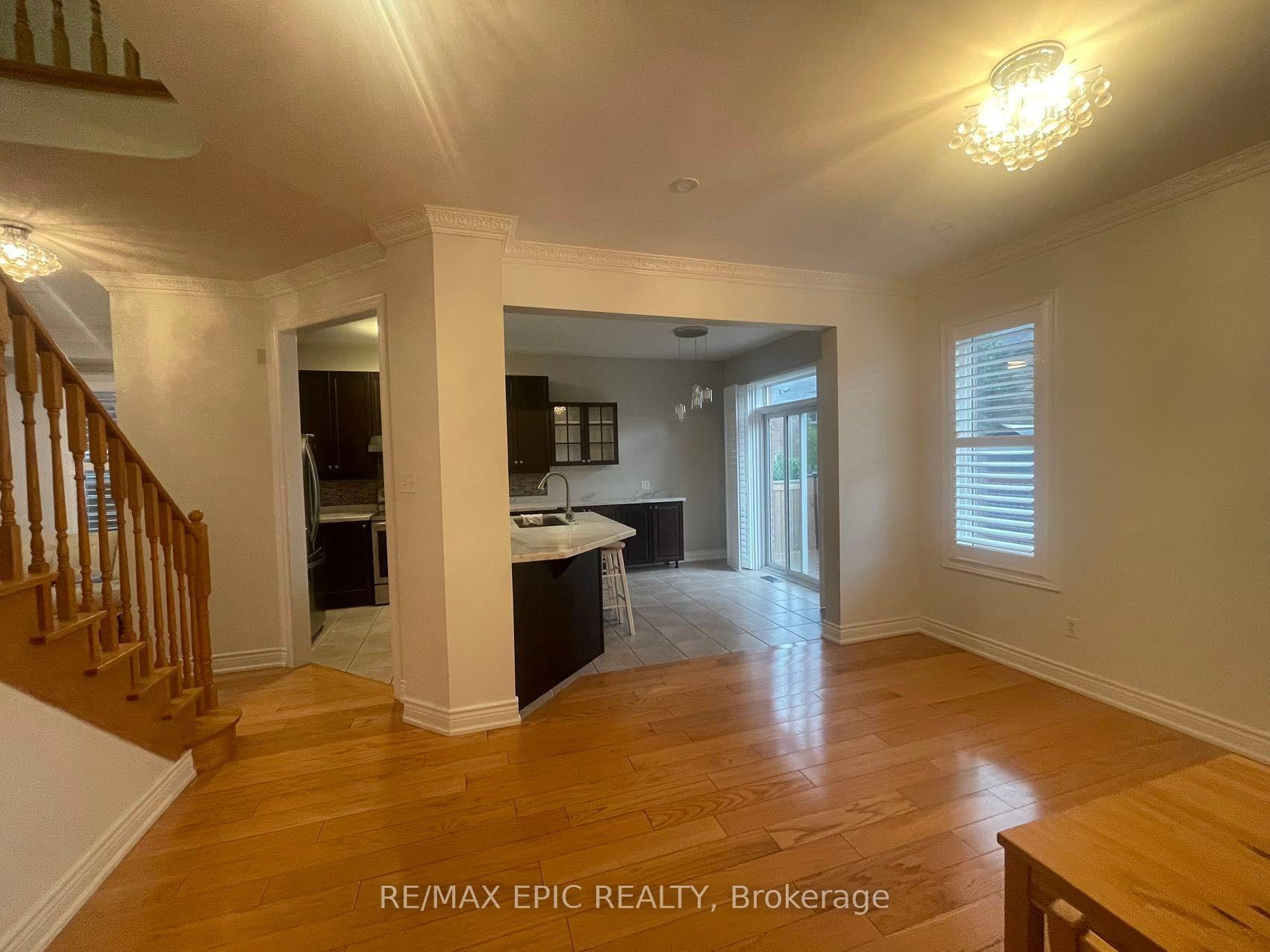 Photo 6 of 19 Fitzroy Avenue, Markham, Wismer — HOMEH