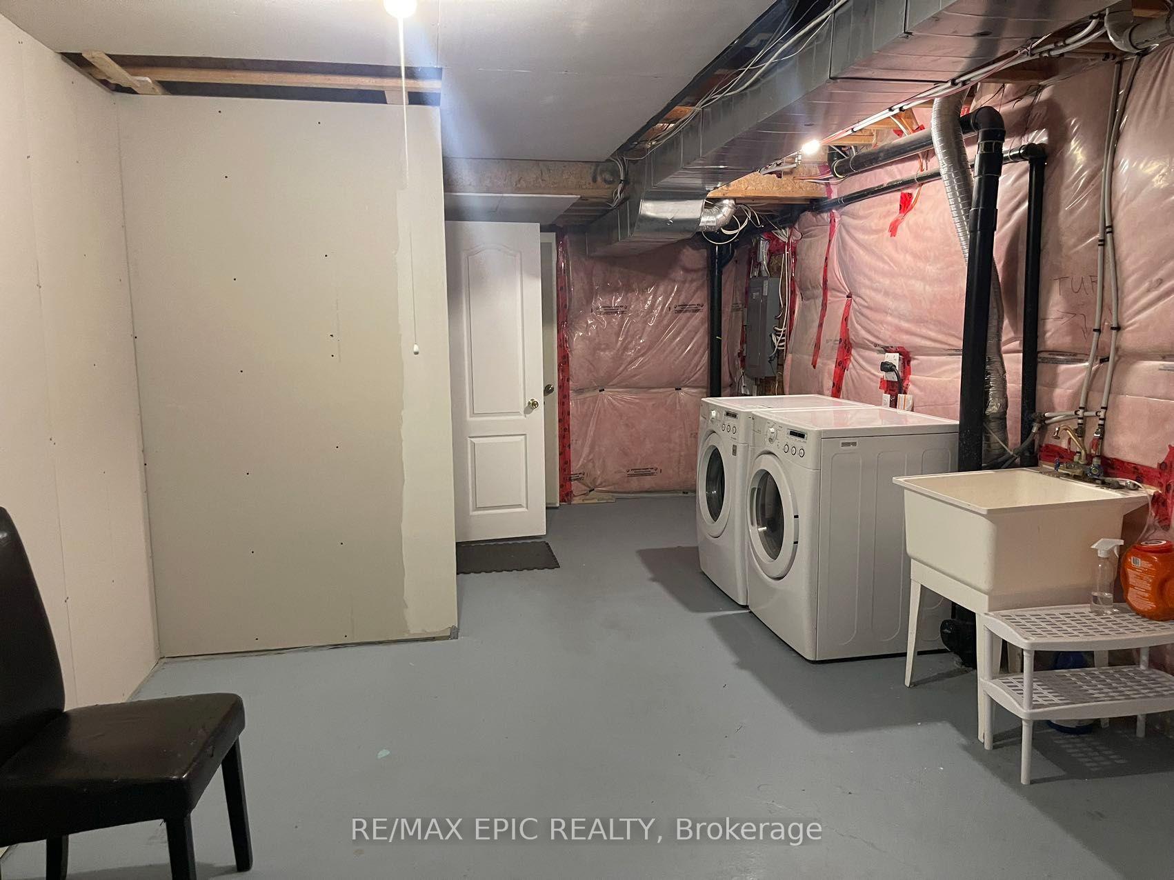 Photo 22 of 19 Fitzroy Avenue, Markham, Wismer — HOMEH