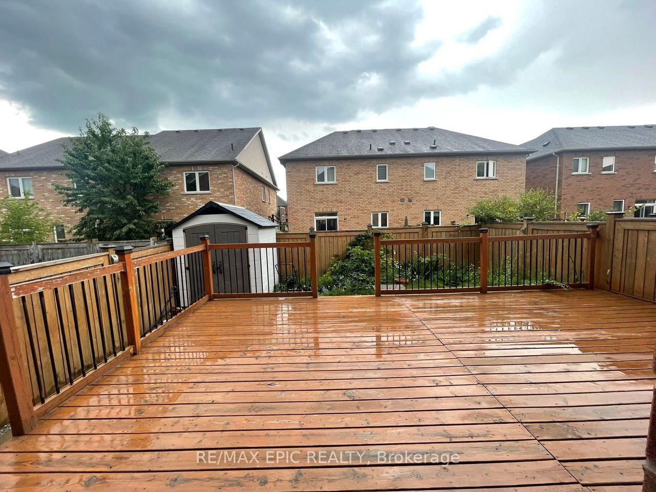 Photo 25 of 19 Fitzroy Avenue, Markham, Wismer — HOMEH