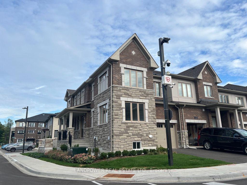 Photo 3 of 157 Anna Russell Way, Markham, Unionville — HOMEH