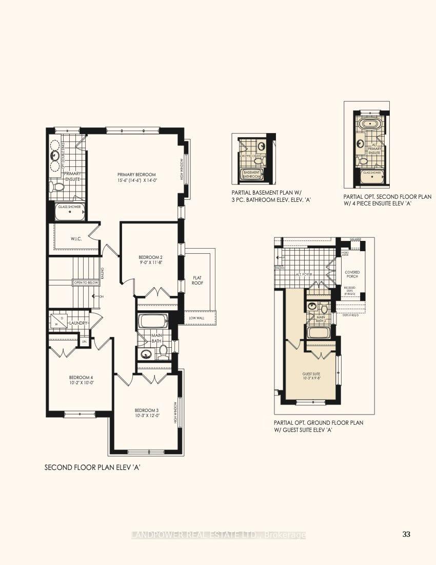 Photo 33 of 157 Anna Russell Way, Markham, Unionville — HOMEH