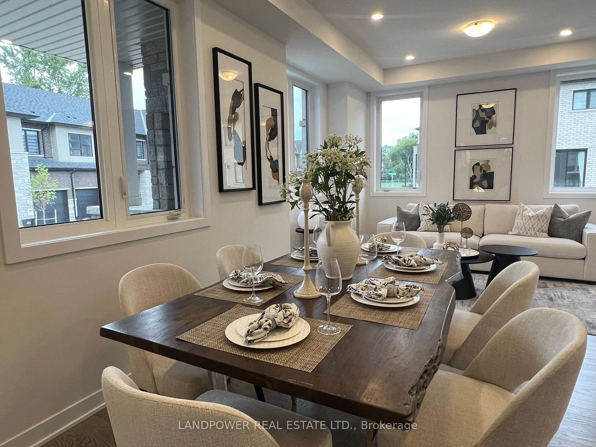 Photo 17 of 157 Anna Russell Way, Markham, Unionville — HOMEH