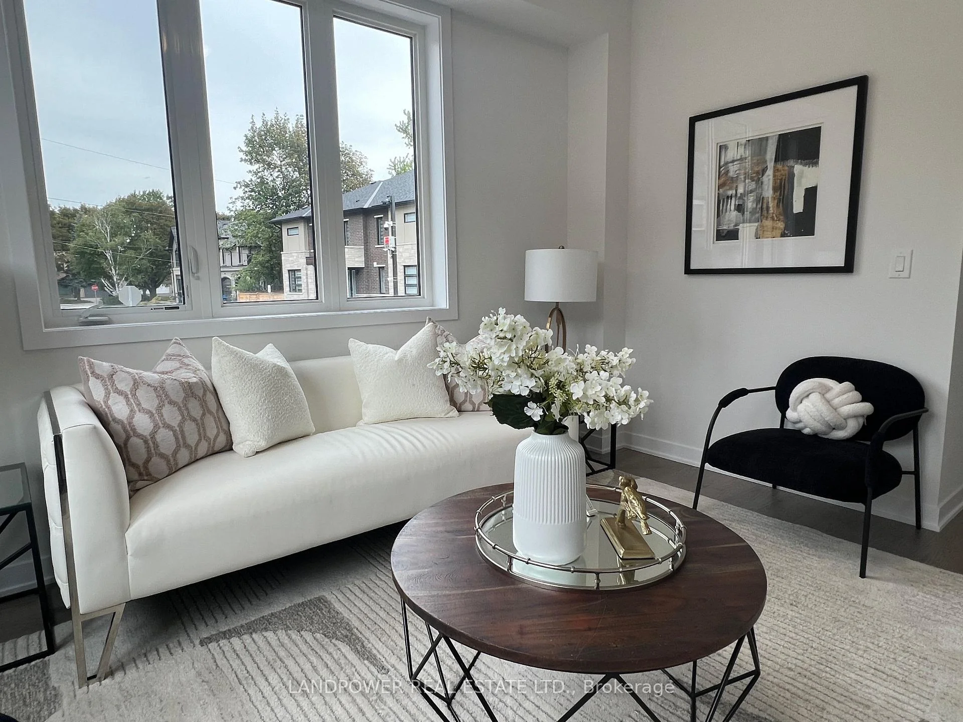 Photo 19 of 157 Anna Russell Way, Markham, Unionville — HOMEH