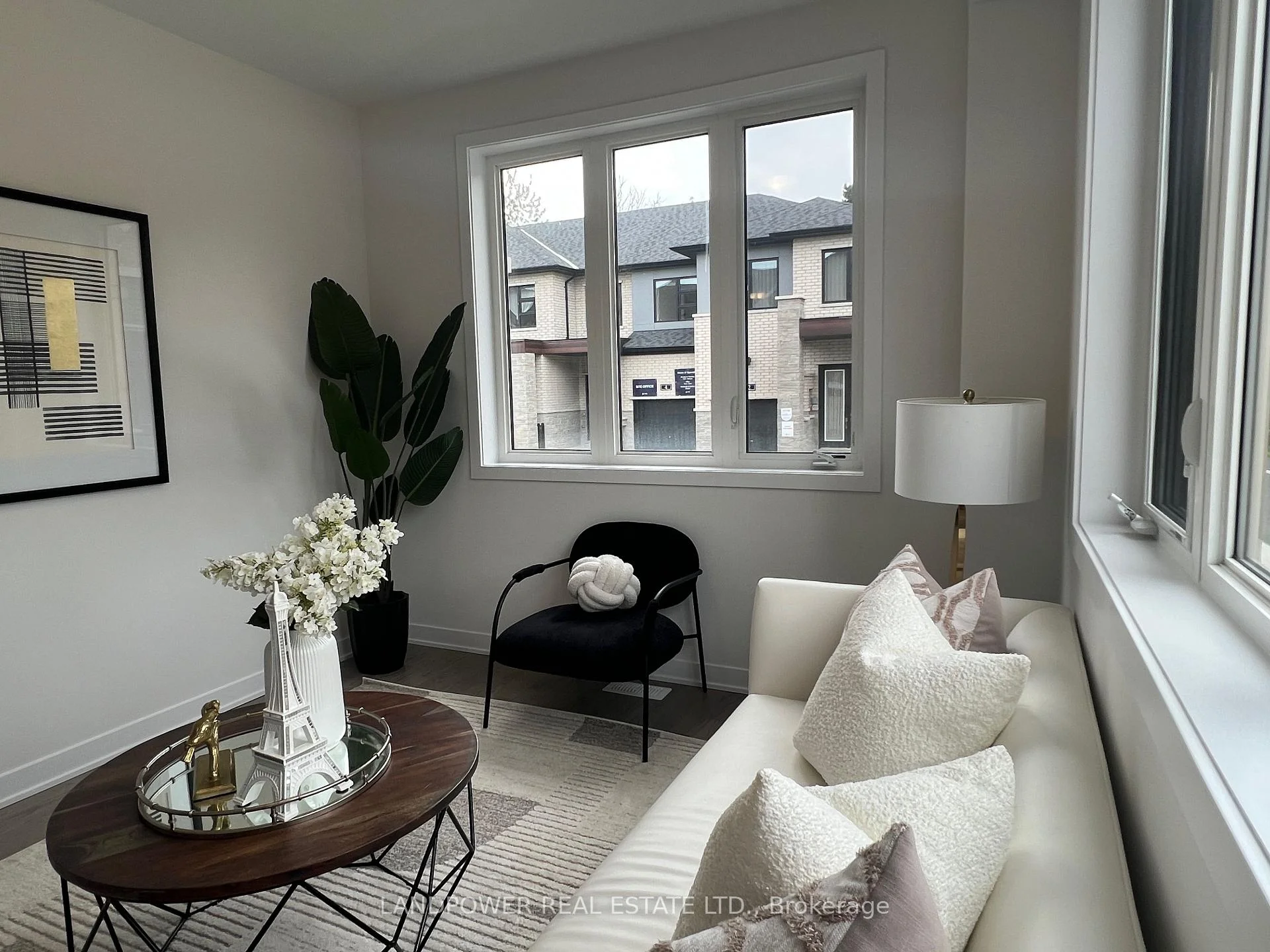 Photo 20 of 157 Anna Russell Way, Markham, Unionville — HOMEH