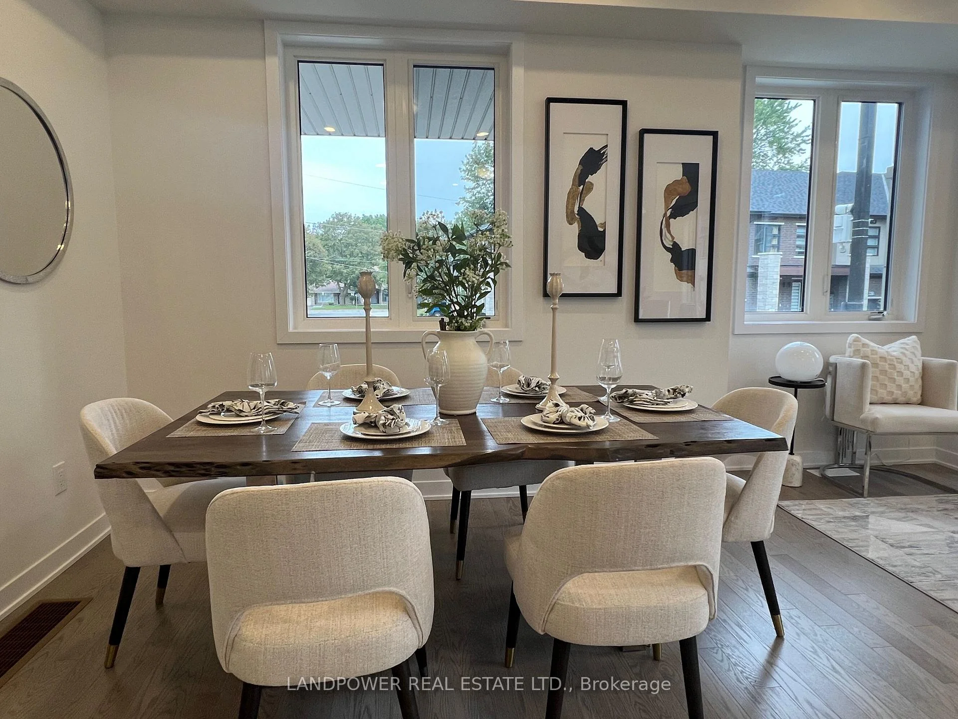 Photo 23 of 157 Anna Russell Way, Markham, Unionville — HOMEH
