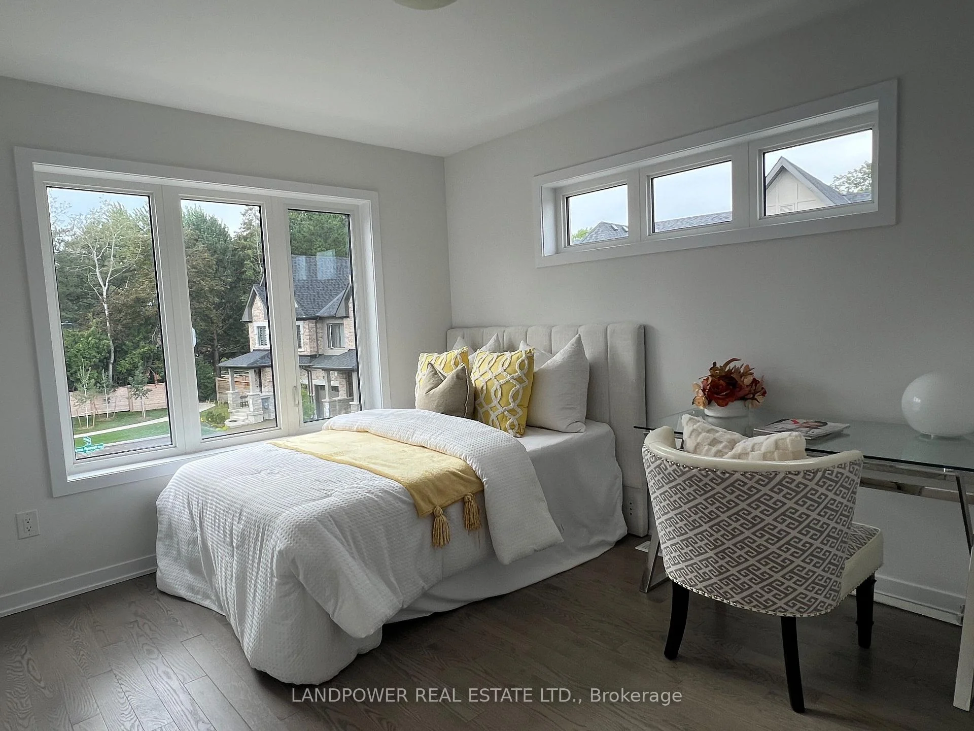 Photo 26 of 157 Anna Russell Way, Markham, Unionville — HOMEH