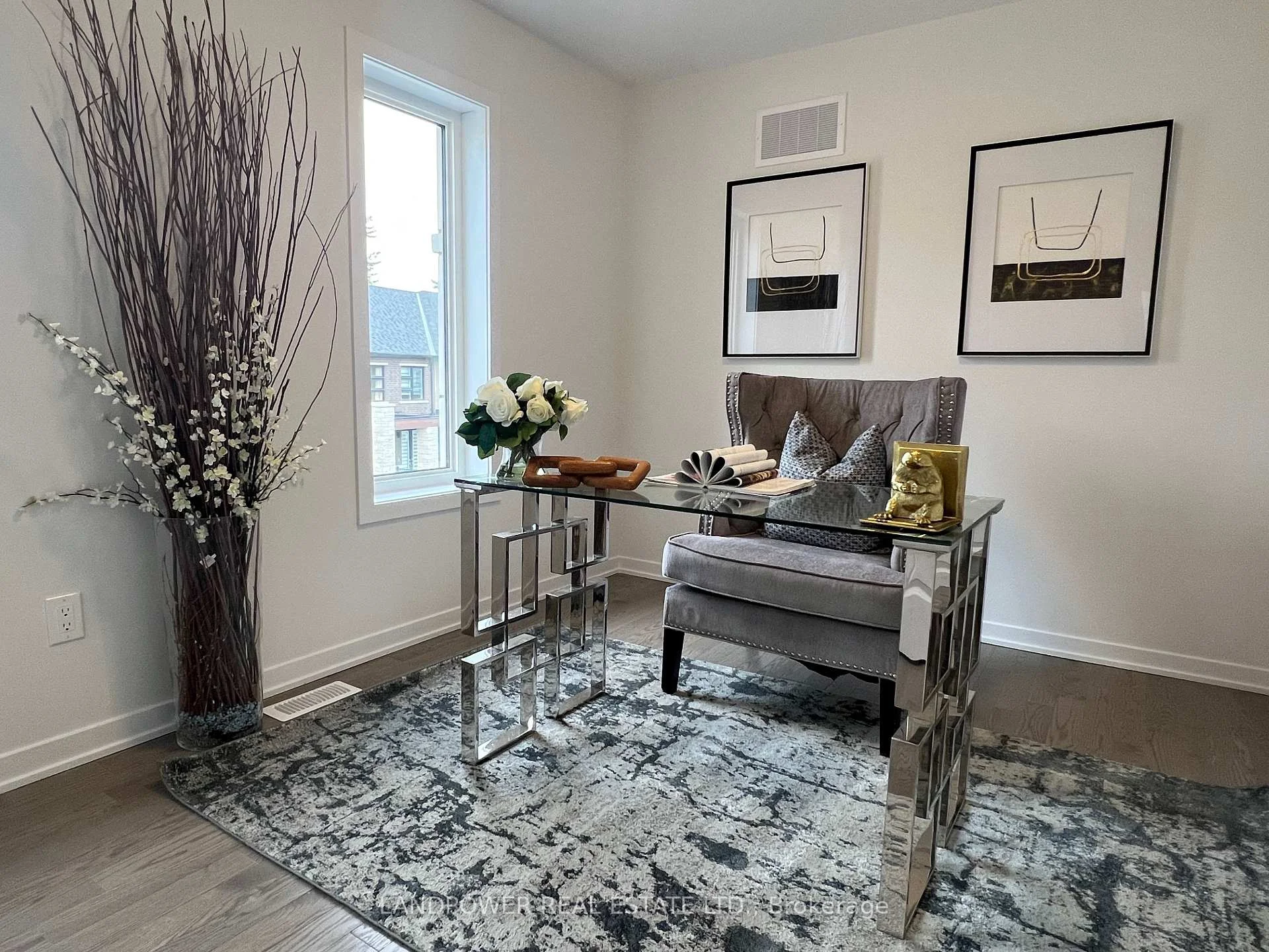 Photo 28 of 157 Anna Russell Way, Markham, Unionville — HOMEH