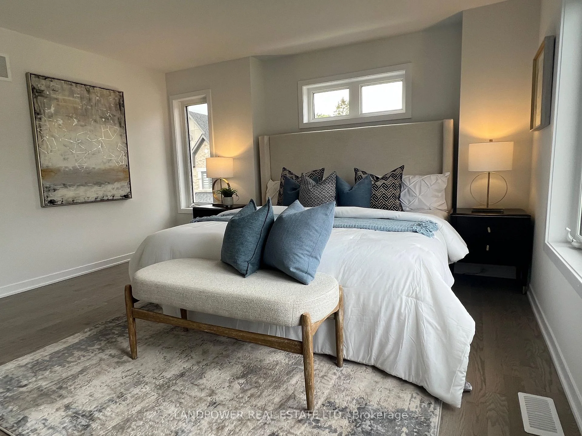 Photo 29 of 157 Anna Russell Way, Markham, Unionville — HOMEH