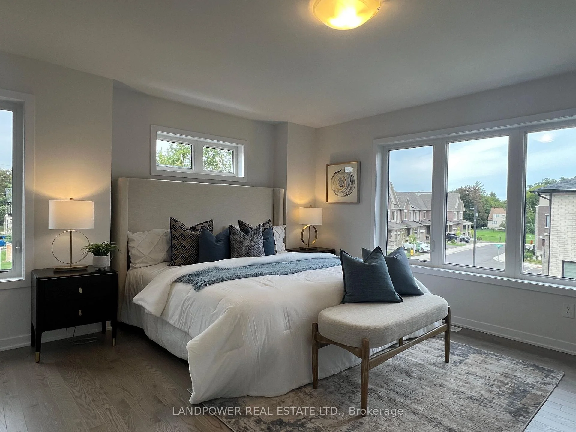 Photo 30 of 157 Anna Russell Way, Markham, Unionville — HOMEH