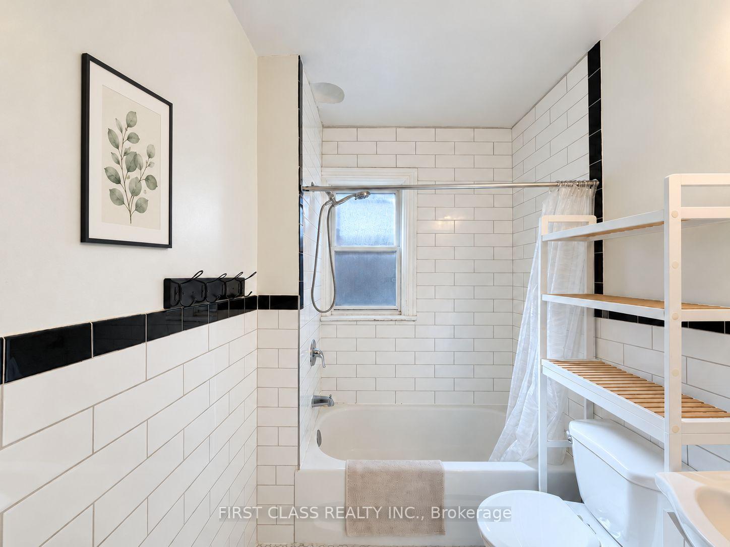 Photo 7 of Unit A, 605 Indian Road, Toronto, High Park North — HOMEH