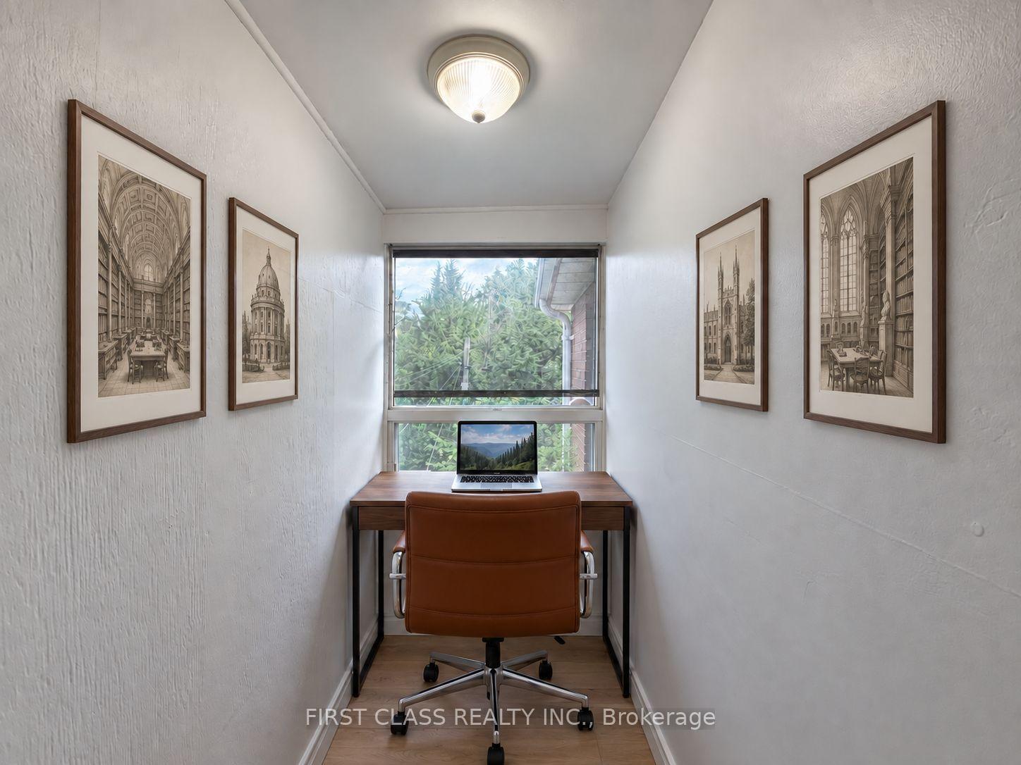 Photo 9 of Unit A, 605 Indian Road, Toronto, High Park North — HOMEH