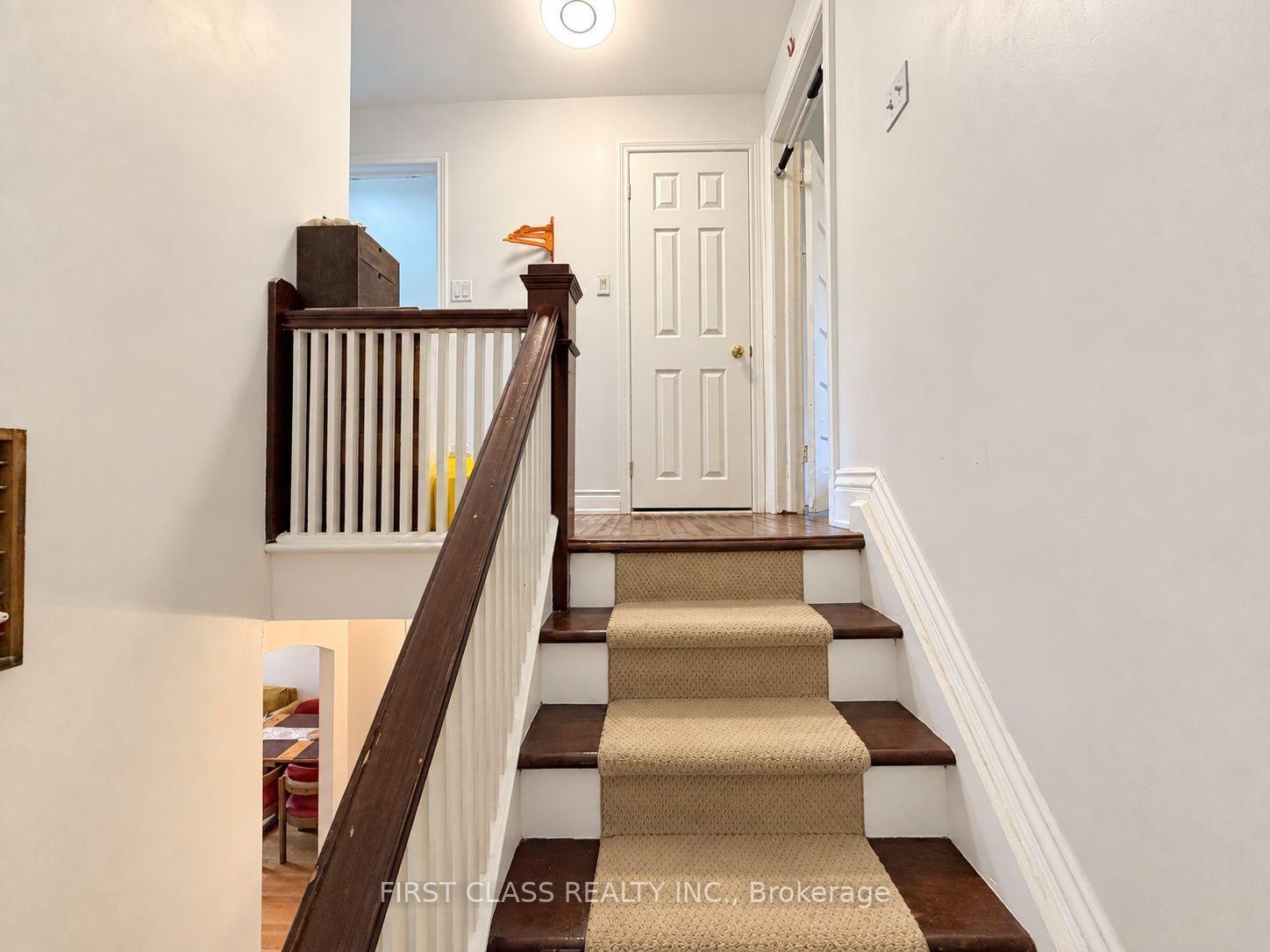 Photo 13 of Unit A, 605 Indian Road, Toronto, High Park North — HOMEH