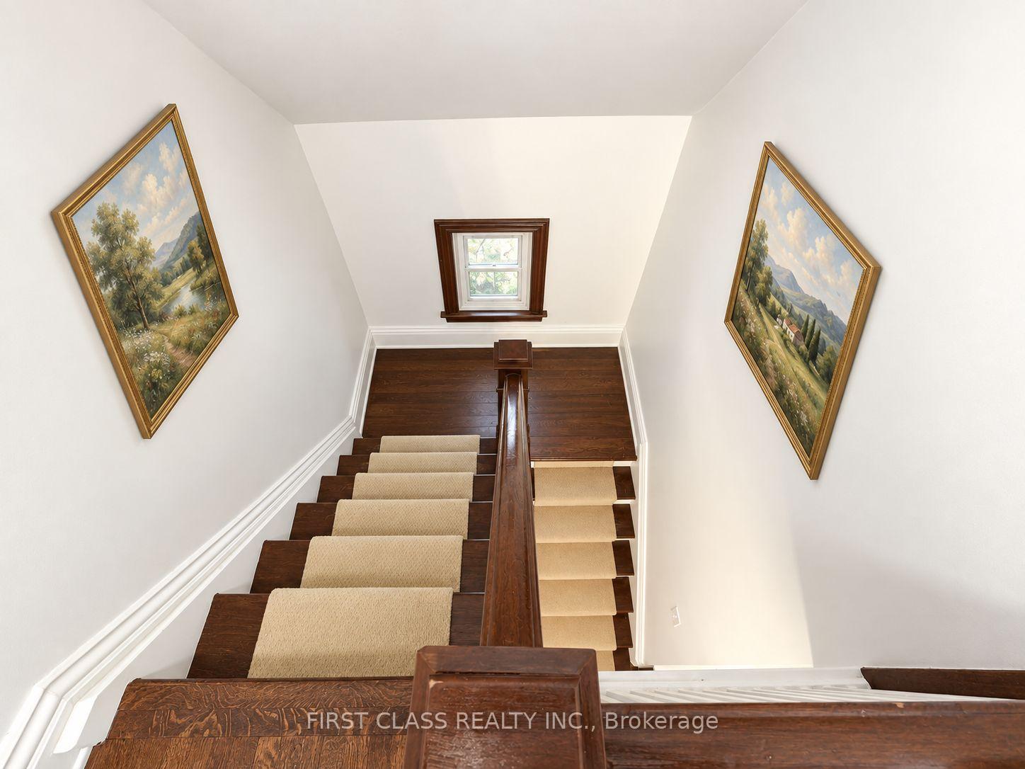 Photo 14 of Unit A, 605 Indian Road, Toronto, High Park North — HOMEH