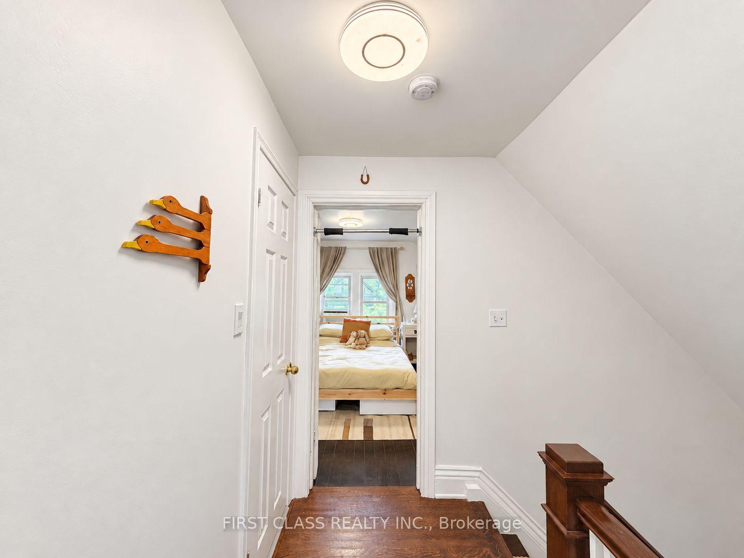 Photo 15 of Unit A, 605 Indian Road, Toronto, High Park North — HOMEH