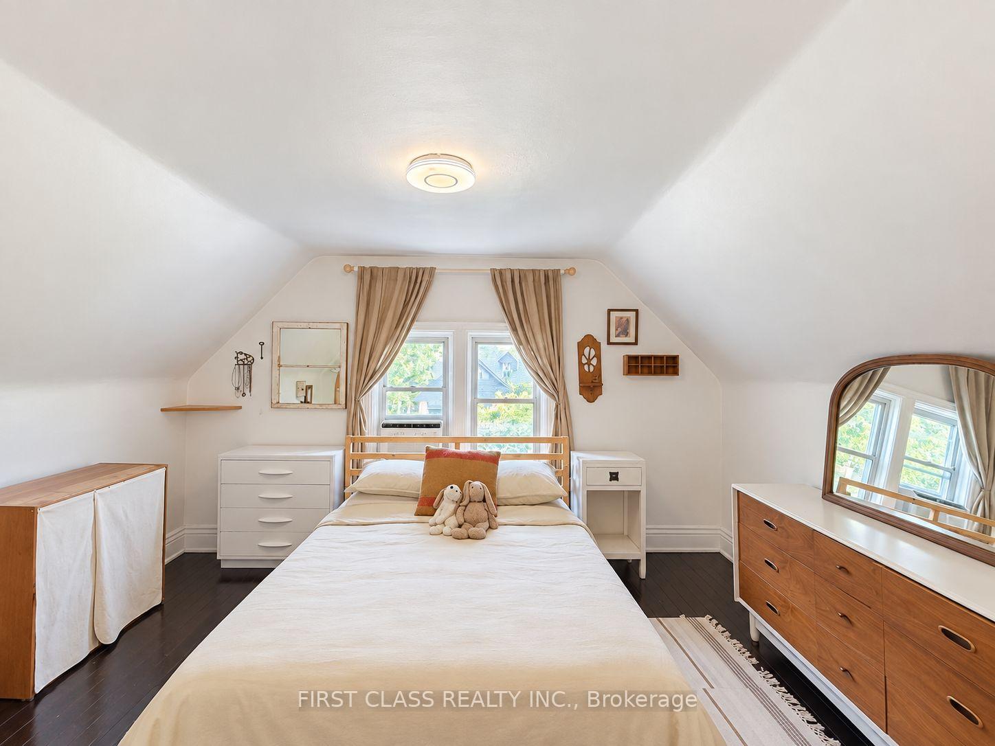 Photo 17 of Unit A, 605 Indian Road, Toronto, High Park North — HOMEH