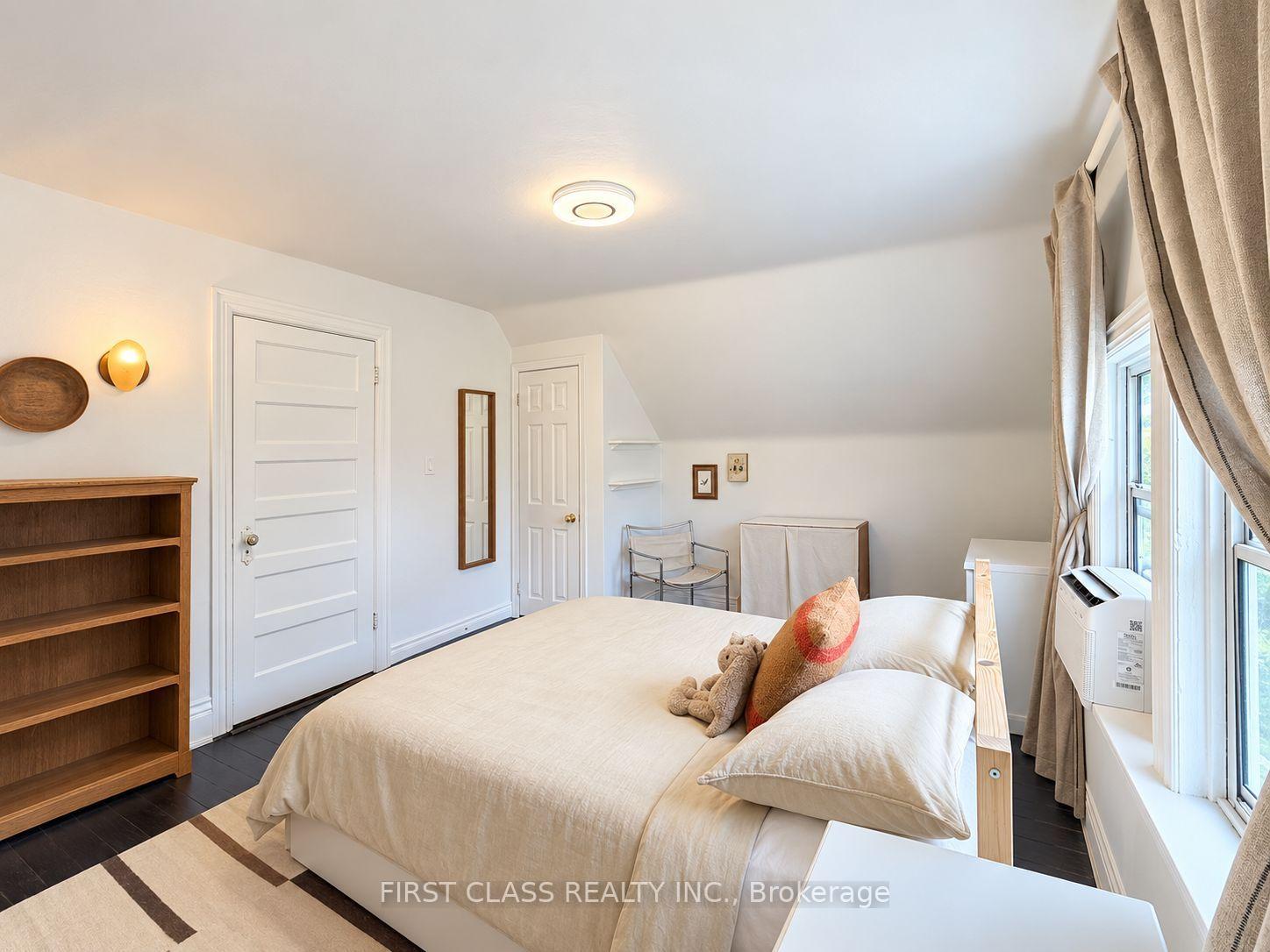 Photo 18 of Unit A, 605 Indian Road, Toronto, High Park North — HOMEH