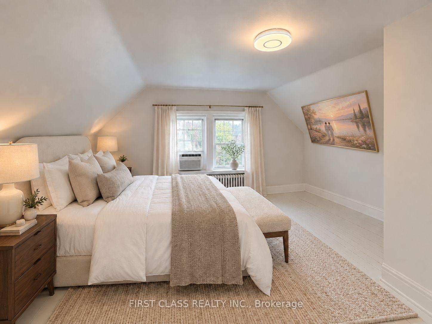Photo 20 of Unit A, 605 Indian Road, Toronto, High Park North — HOMEH