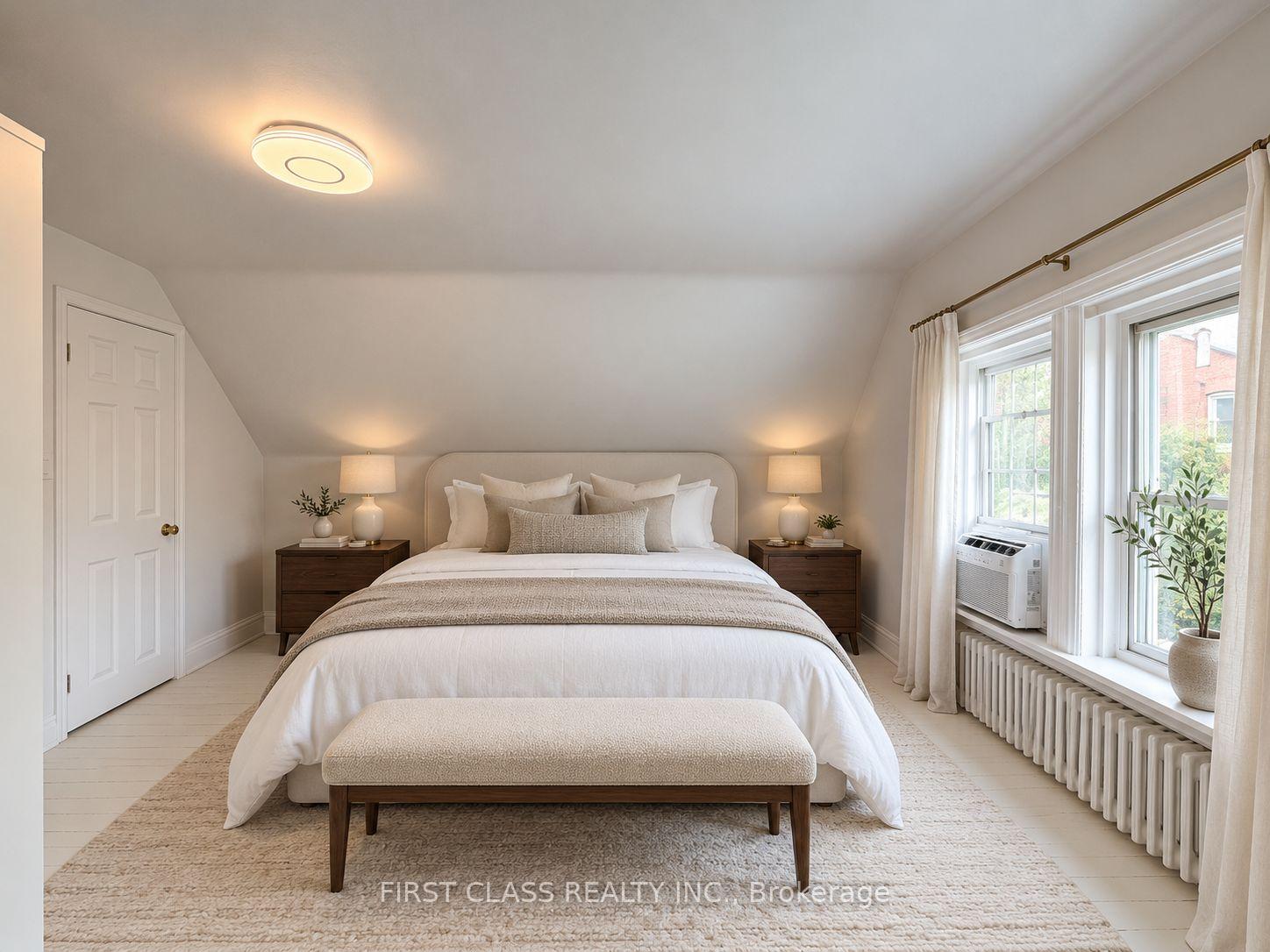 Photo 21 of Unit A, 605 Indian Road, Toronto, High Park North — HOMEH