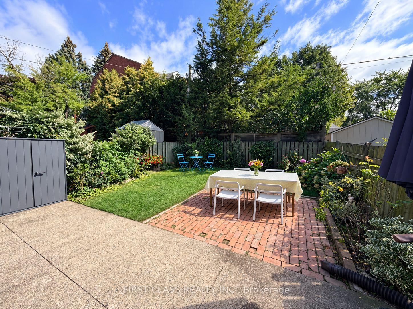 Photo 22 of Unit A, 605 Indian Road, Toronto, High Park North — HOMEH