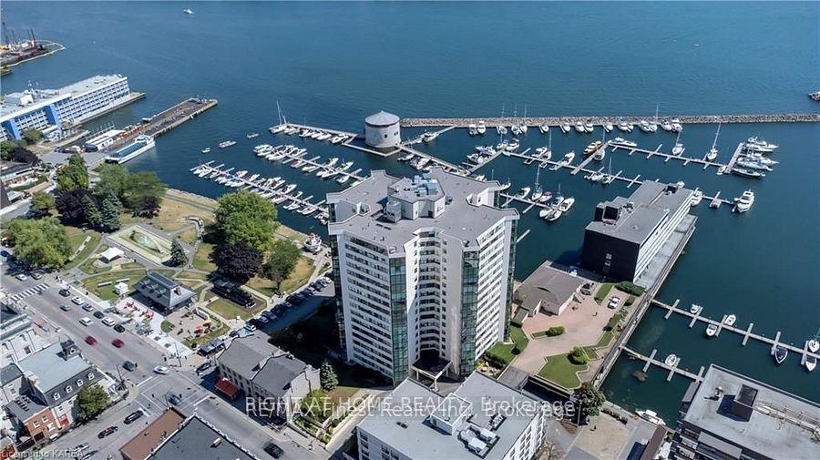 Photo of Unit 1301, 185 Ontario Street