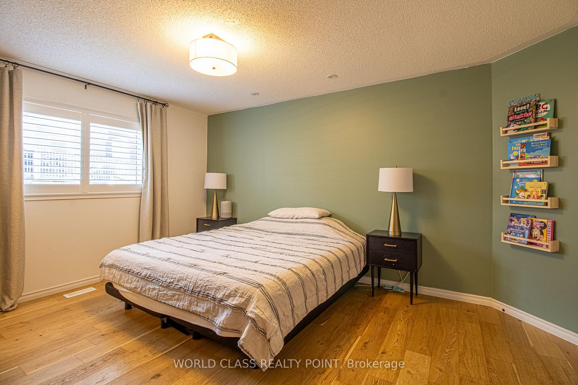 Photo 15 of 16 Tregate Crescent, Brampton, Fletcher's Meadow — HOMEH