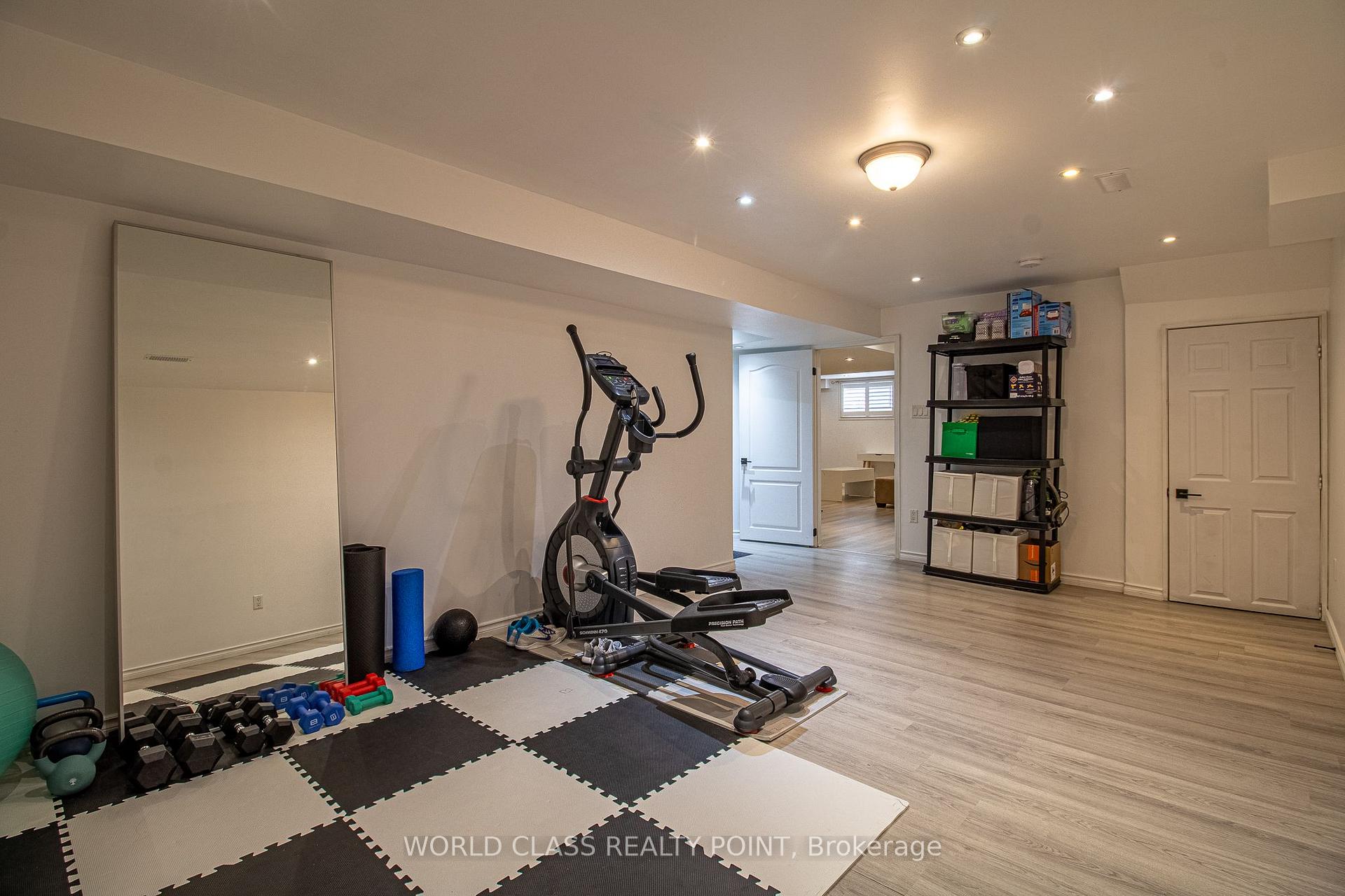 Photo 19 of 16 Tregate Crescent, Brampton, Fletcher's Meadow — HOMEH
