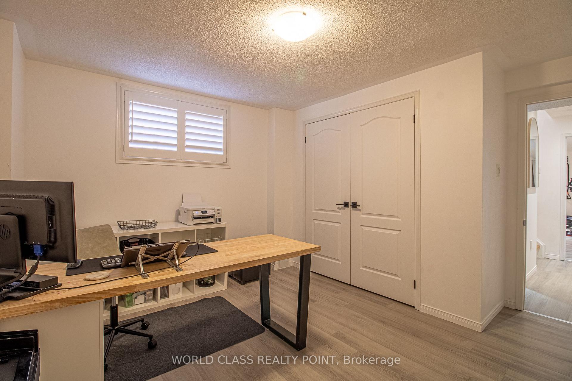 Photo 22 of 16 Tregate Crescent, Brampton, Fletcher's Meadow — HOMEH