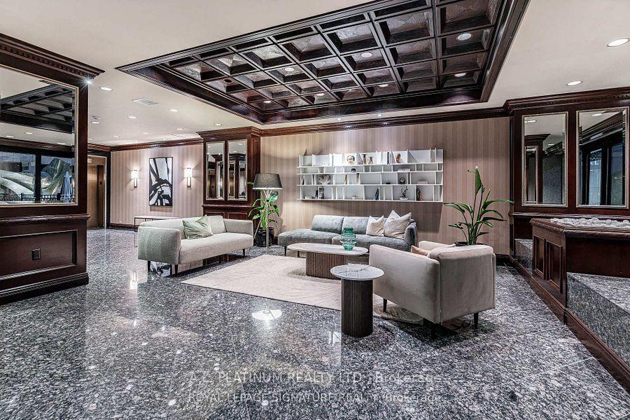 Photo 11 of Unit 505, 30 Wellington Street E, Toronto, Church-Yonge Corridor — HOMEH