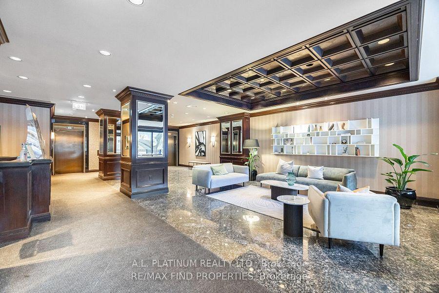 Photo 12 of Unit 505, 30 Wellington Street E, Toronto, Church-Yonge Corridor — HOMEH