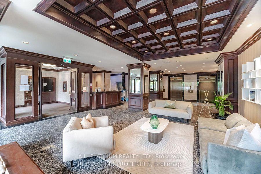 Photo 13 of Unit 505, 30 Wellington Street E, Toronto, Church-Yonge Corridor — HOMEH