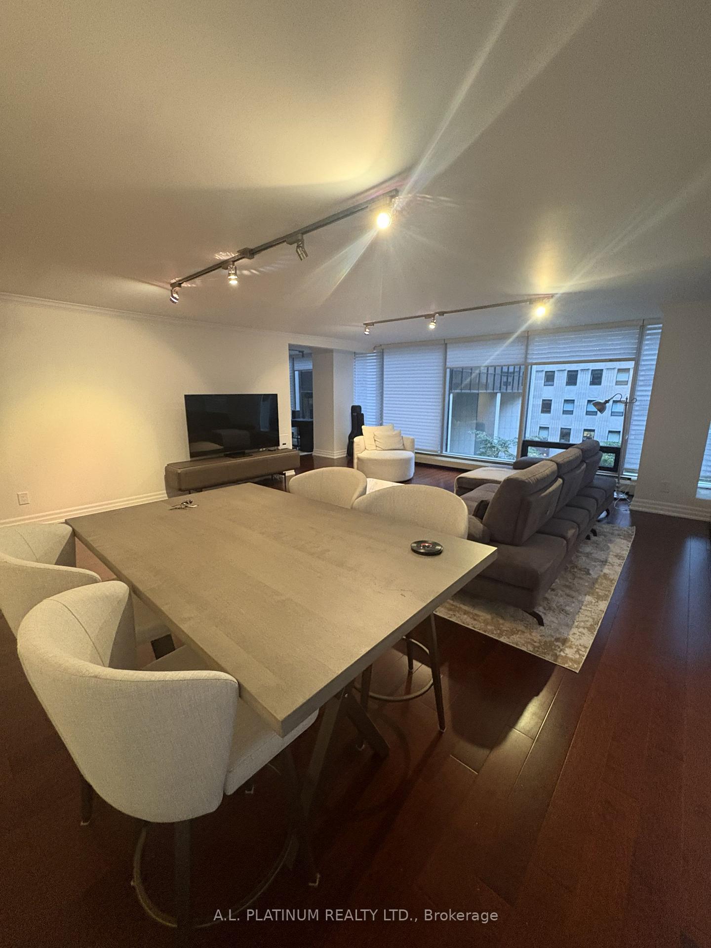 Photo 20 of Unit 505, 30 Wellington Street E, Toronto, Church-Yonge Corridor — HOMEH