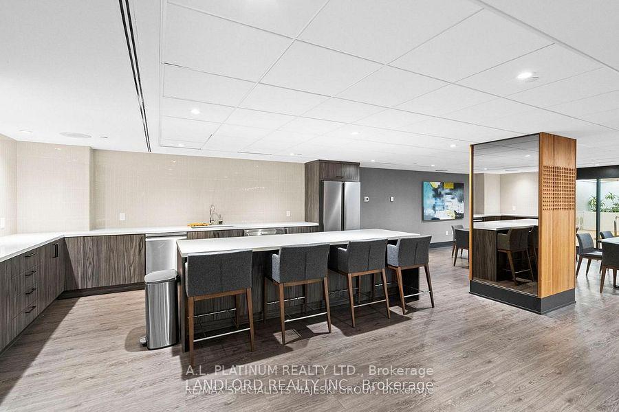 Photo 38 of Unit 505, 30 Wellington Street E, Toronto, Church-Yonge Corridor — HOMEH