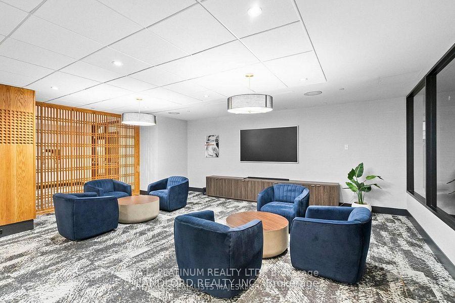 Photo 39 of Unit 505, 30 Wellington Street E, Toronto, Church-Yonge Corridor — HOMEH
