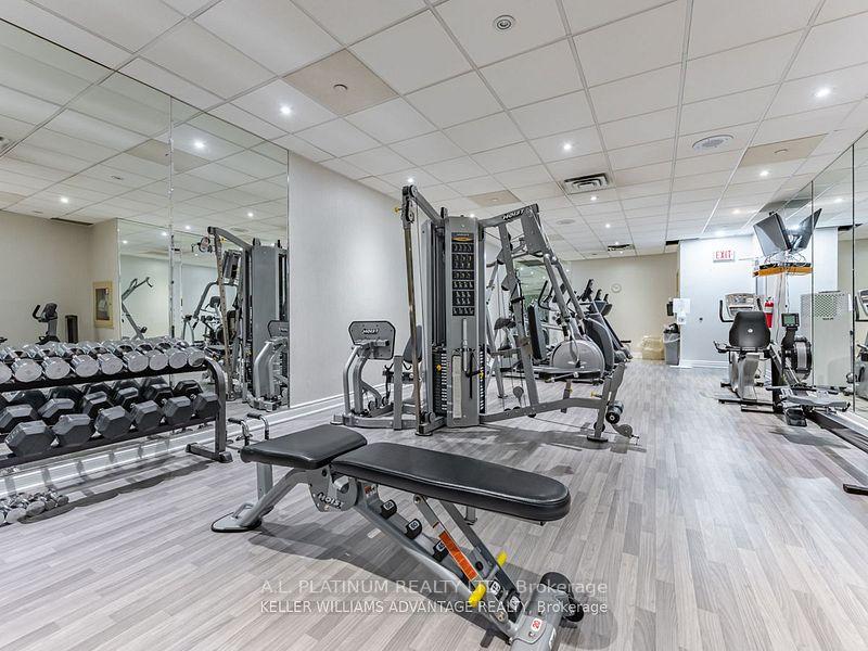 Photo 43 of Unit 505, 30 Wellington Street E, Toronto, Church-Yonge Corridor — HOMEH