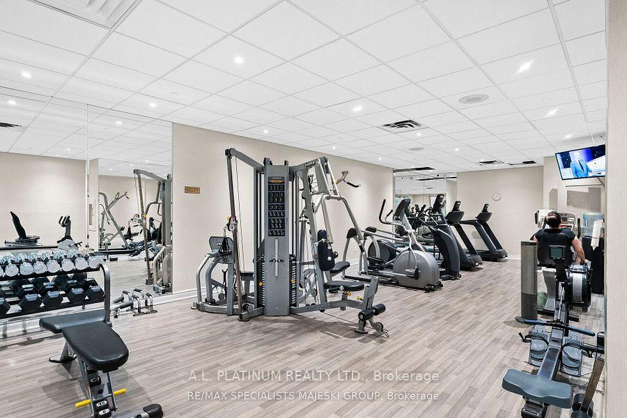 Photo 45 of Unit 505, 30 Wellington Street E, Toronto, Church-Yonge Corridor — HOMEH