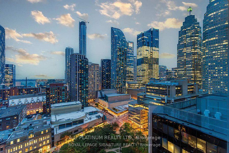Photo 46 of Unit 505, 30 Wellington Street E, Toronto, Church-Yonge Corridor — HOMEH