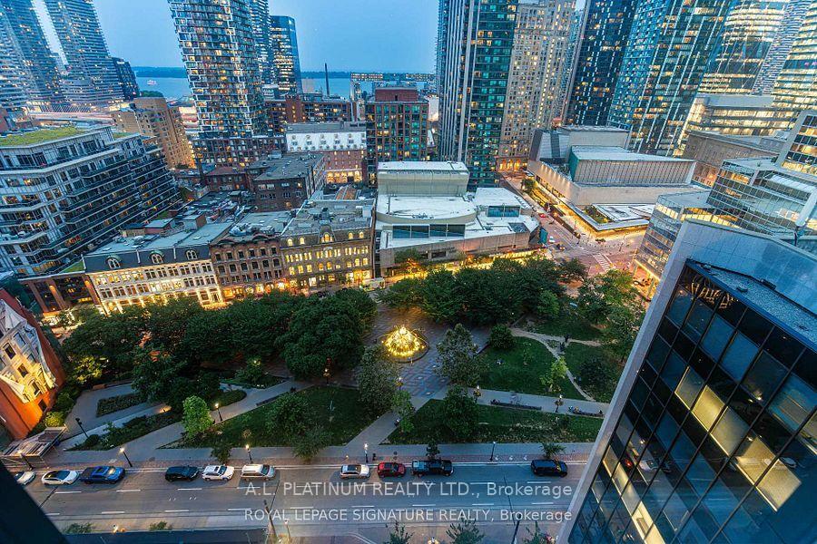 Photo 47 of Unit 505, 30 Wellington Street E, Toronto, Church-Yonge Corridor — HOMEH